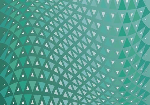Wavy triangular pattern background material, JPG and AI Wavy triangular pattern background material, triangle, wave, wave, JPG and AI