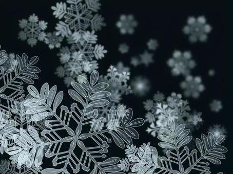 Crystal of snow, JPG Crystal of snow, snow, crystal, beautiful, JPG