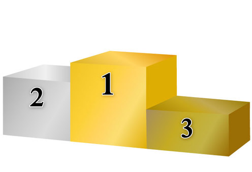 表彰台-1, JPG, PNG 和 AI 表彰台-1, 講台, 表彰, 亞軍, JPG, PNG 和 AI