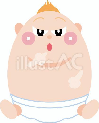 赤ちゃん
