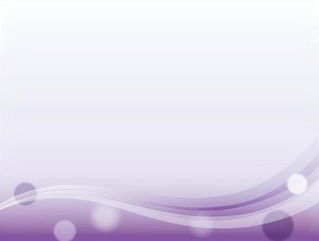 Purple image, purple, background material, pale, JPG and EPS