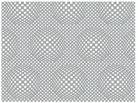 模様 模様,柄,チェック,pop調,手描き,素材,商用可,無料,フリーのイラスト素材