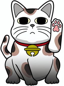 招財貓, JPG 和 PNG 招財貓, 貓招手, 肉球, 舉手, JPG 和 PNG