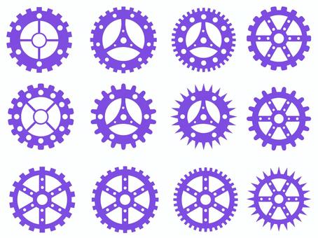 齒輪, JPG, PNG 和 EPS 齒輪, 圖標, 齒輪, 設置, JPG, PNG 和 EPS
