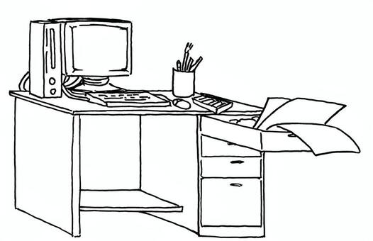 desk, JPG desk, , JPG