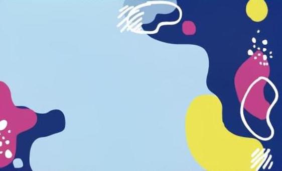 カラフルな背景イラスト 背景,カラフル,ポップ,デザイン,グラフィック,シンプル,モダン,おしゃれ,バックグラウンド,パターンのイラスト素材