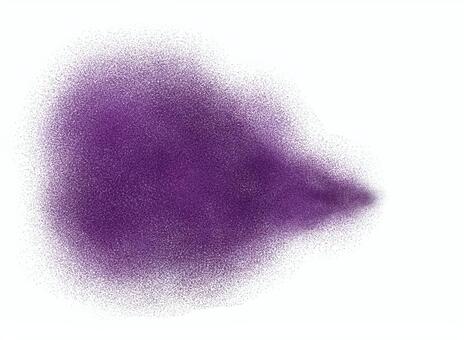 毒ガスや毒霧や毒ブレスエフェクト 毒ガス,毒霧,毒ブレス,ブレス,瘴気,スプレー,噴射,効果,演出,エフェクトのイラスト素材