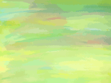 緑を中心とした抽象テクスチャ 背景,テクスチャ,絵の具,アクリル絵の具,手描き,不規則,混沌,アート,デザイン,緑のイラスト素材