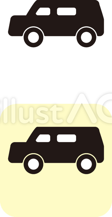 寝台車 会葬,葬儀,車のイラスト素材