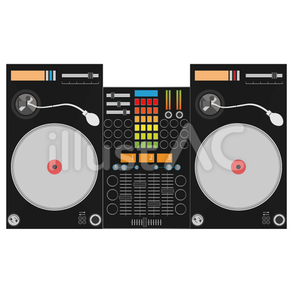 dj