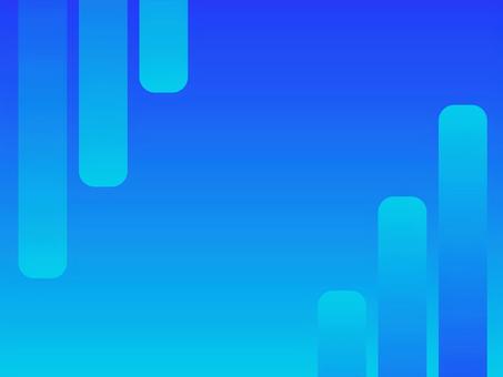 シンプルなグラデーション背景 青 背景,グラデーション,青,水色,シンプル,爽やか,デザイン,素材,ベクター,壁紙のイラスト素材