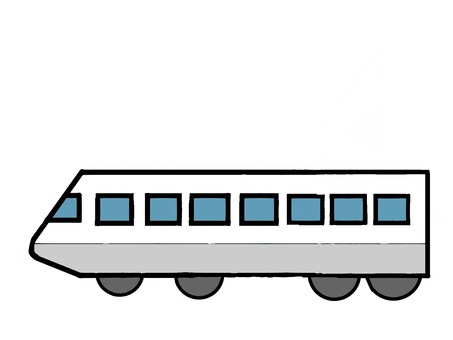 Shinkansen, , JPG and PNG