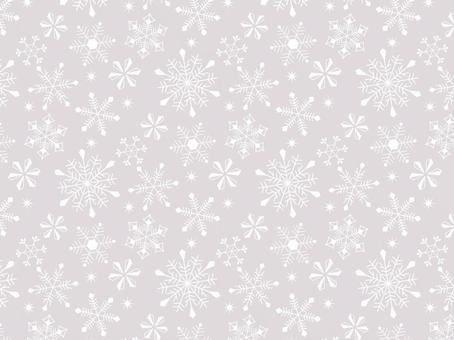 雪の結晶のパターン01 雪の結晶のパターン01 雪,結晶,氷,パターン,背景,壁紙,スウォッチ,シームレス,チラシ,広告のイラスト素材