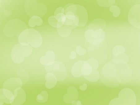 Cute green heart background, JPG Cute green heart background, , JPG