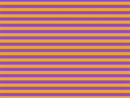 ハロウィン背景ボーダーパターン ストライプ,ハロウィン,背景のイラスト素材