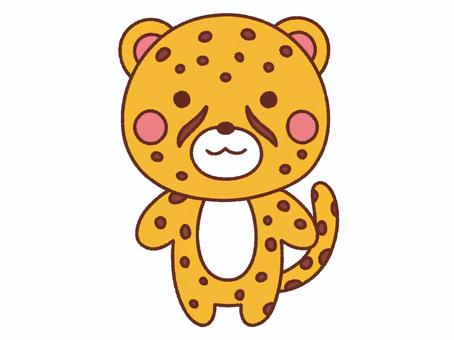 チーターイラスト 無料イラストなら イラストac チーターイラスト 無料イラストなら イラストac