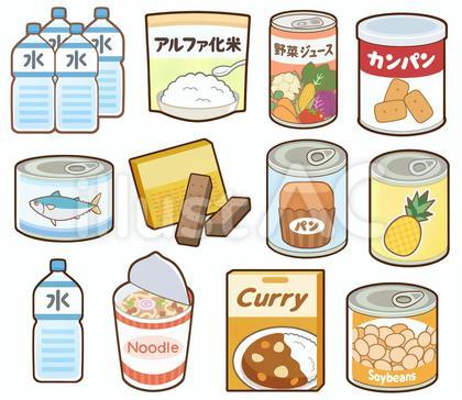 防災食セット