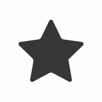 スターアイコン 星,スター,輝き,成果,評価,シンプル,フラットデザイン,希望のイラスト素材