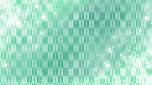 矢絣模様の和紙風背景(萌葱色風・光入り) 矢絣模様の和紙風背景(萌葱色風・光入り) 和柄,矢絣,和紙風,和紙,背景,テクスチャ,紙素材,無地,壁紙,バックグラウンドのイラスト素材