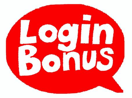 loginbonus