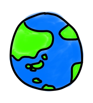 Earth, planet, earth, world, JPG and PNG