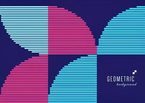 Illustration, geometric, geometric pattern, geometry, 