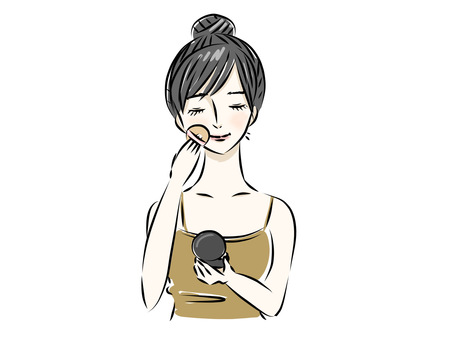 Woman in makeup, JPG and PNG Woman in makeup, make, female, people, JPG and PNG