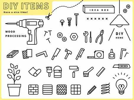 Illustration, diy, dayao big work, hobby, 