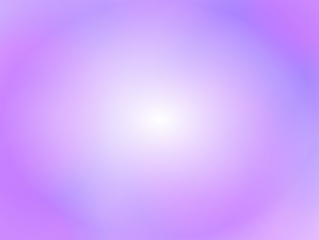 紫の癒しの光~輝き6