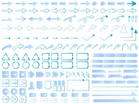 Illustration, arrow, harassment, icon, 