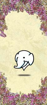 Illustration, smaho wallpaper, colorful, flower, 