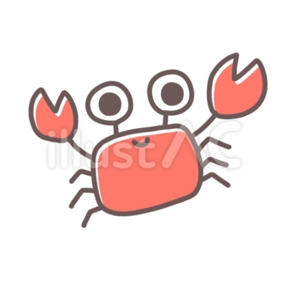 カニ