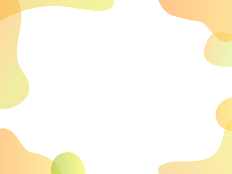 秋色雰囲気の背景03 背景,壁紙,背景素材,素材,フレーム,枠,カード,ポストカード,メッセージ,メッセージカードのイラスト素材