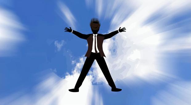 スカイダイビングスーツ男性 スカイダイビング,スーツ,男性,落下,急降下,空,雲,高速移動,飛ぶ,上空のイラスト素材