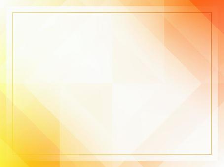 グラデ背景004_A+枠 背景,バック,グラデーション,イメージ,シンプル,模様,バナー,渦,螺旋,三角のイラスト素材