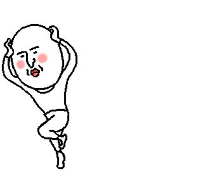 頭を抱えるおっちゃん (左側・左向き) ストレス,悩み,焦る,パニック,混乱,ピンチ,やばい,あたふた,じたばた,悩むのイラスト素材