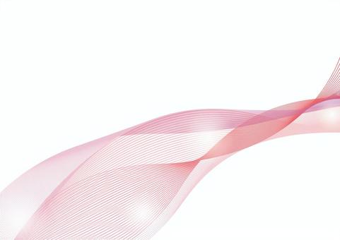 Stylish line art background material, JPG, PNG and AI Stylish line art background material, line art, wave, curve, JPG, PNG and AI