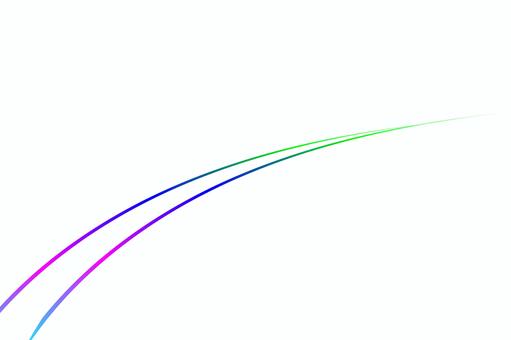 ネオンの背景 ネオンの背景 虹,光,デジタルのイラスト素材