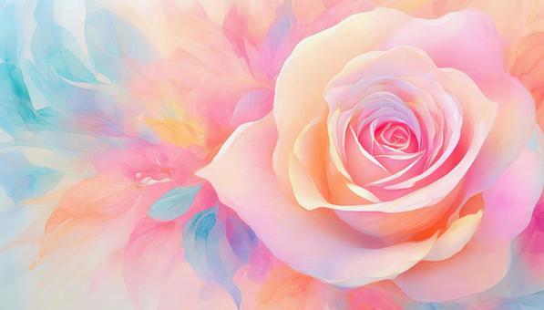 rose background, , JPG