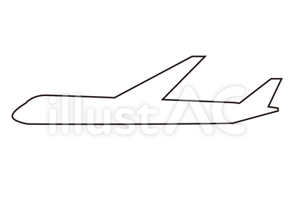 飛行機アイコン-6