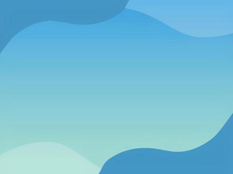 シンプルで幾何学的な背景