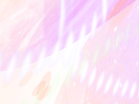 彩光の波-ピンク04 抽象,背景,グラデーション,光,柔らかい,上品,高級感,透明感,デザイン,シンプルのイラスト素材