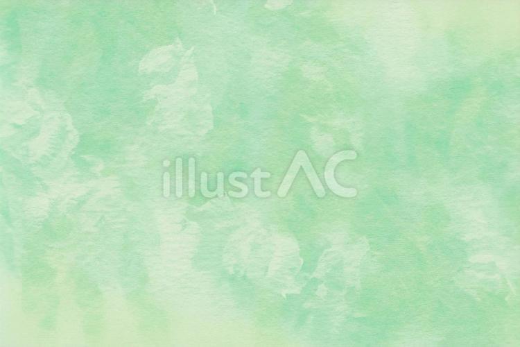 水彩風の紙の背景06 紙,水彩,背景のイラスト素材