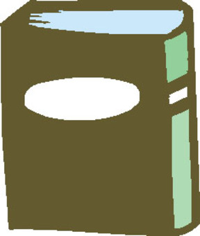 Book (cut picture / color), JPG Book (cut picture / color), , JPG