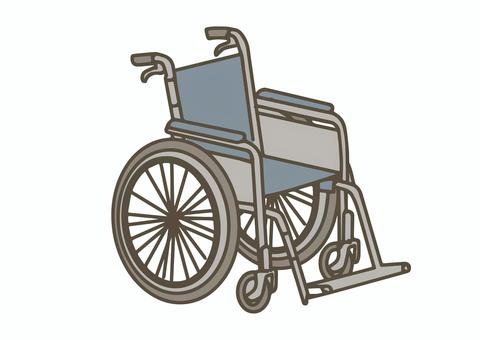車椅子 車椅子,医療,介護,福祉,リハビリ,ケア,病院,ヘルスケア,介護用品,健康のイラスト素材