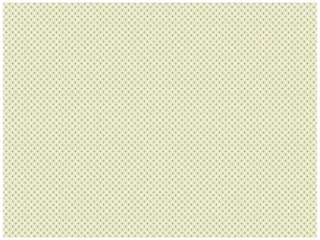 七宝模様の壁紙　黄色 七宝模様,壁紙,背景,ポストカード,柄,パターン,風車,和風,和柄,縁起のイラスト素材