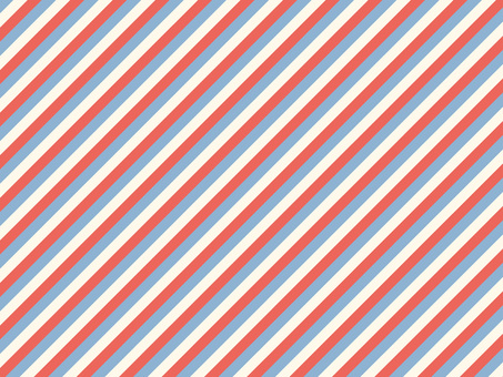 トリコロールテクスチャ/45度 トリコロール,ストライプ,テクスチャ,ベクター,ラッピング,しましま,縞模様,しま,柄,シームレスのイラスト素材