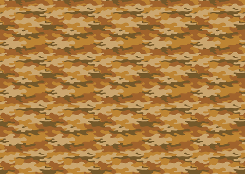 迷彩柄01_D 背景,迷彩,カモフラ,パターン,テクスチャ,ミリタリー,サバイバル,アーミー,軍隊,模様のイラスト素材