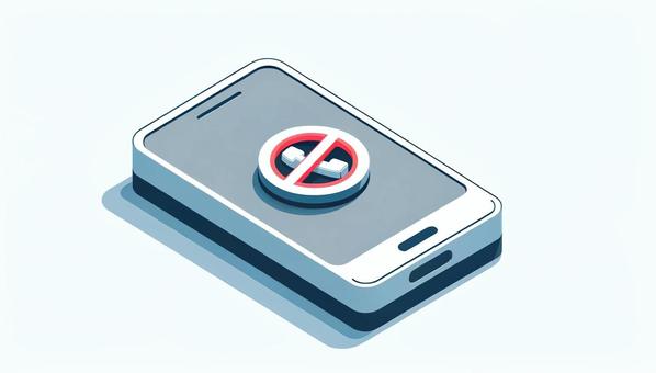 Icon series No calls/No smartphones, Icon series No calls/No smartphones, вызов, сотовый телефон, телефон,