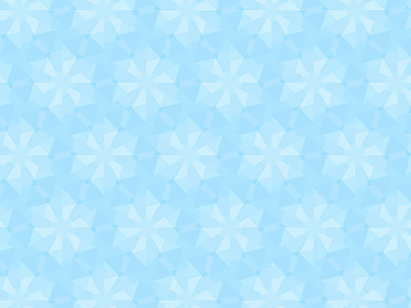 水色の抽象的な幾何学模様の背景637 幾何学模様,背景,壁紙,水色,かわいい,きれい,おしゃれ,パターン,柄,バックグラウンドのイラスト素材